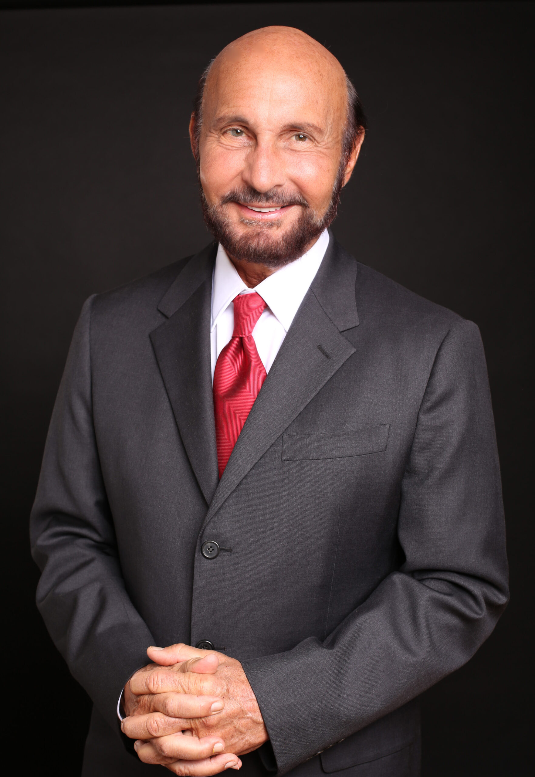 Edward M. Bernstein