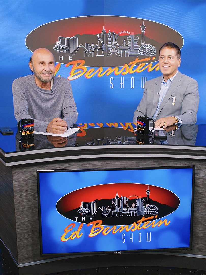 Upcoming Guests – Pete Palivos, Jordan Betten and Dr. Eve Breier