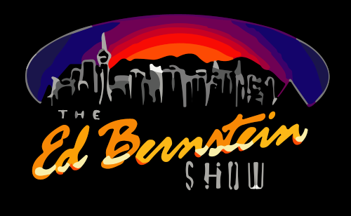 The Ed Bernstein Show logo
